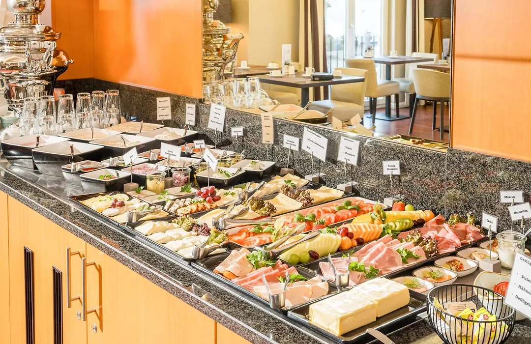 Moin Hotel Cuxhaven-1
