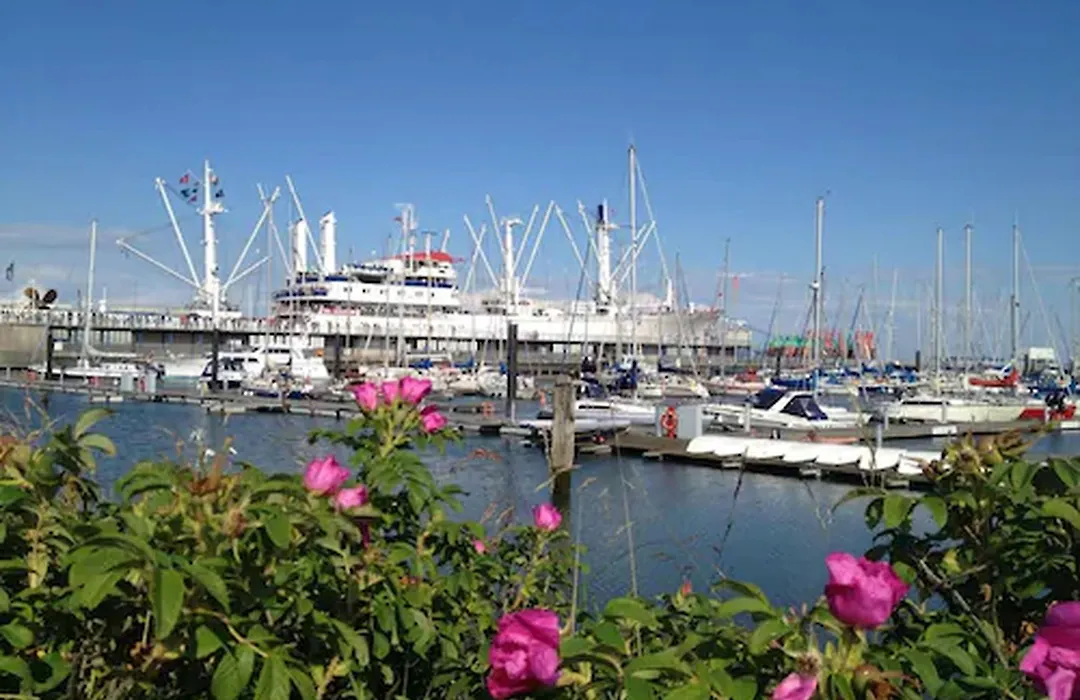 Moin Hotel Cuxhaven-1