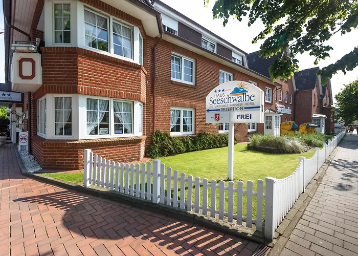 Hotel Seeschwalbe