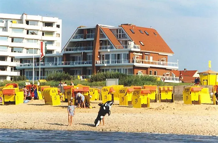 Strandhaus Christiansen
