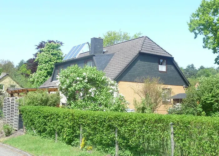 Haus Nordseebrise